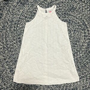 Lilly Pulitzer girls dress size 12